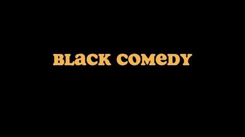 GUTS- Black Comedy - Trailer