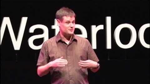 TEDxWaterloo - Michael Nielsen - Open Science