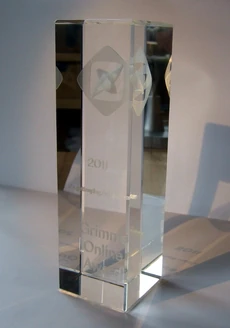 Der GOA für das GuttenPlag Wiki