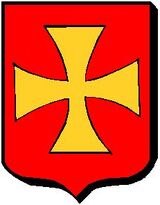 Blason savonnières