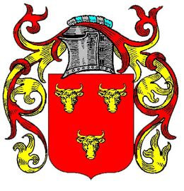 Blason Montauban du Villar