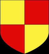 Blason vierzon