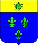 Blason elloy