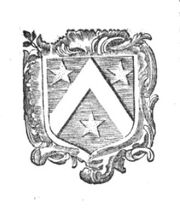 Blason raulot