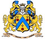 Blason hubert