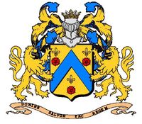 Blason hubert