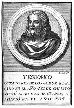 Theodoric