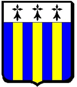 Blason Jouven