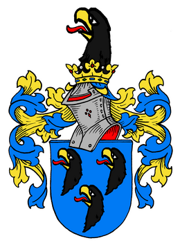 Blason keller