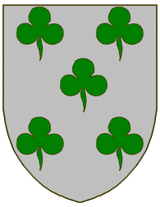 Blason heisgen