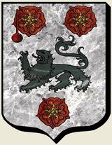 Blason rogier