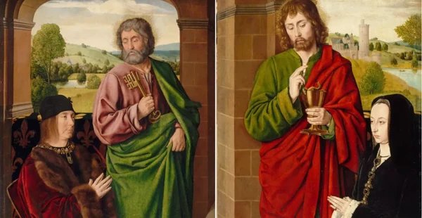 Guillaume Tardif Wiki Guy de Rambaud Fandom