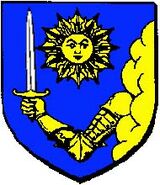 Blason le pelley