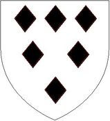 Blason fumé