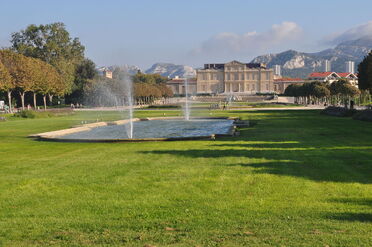 Château Borély