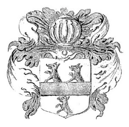 Blason Isoard