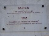 La Bastide de Clairence
