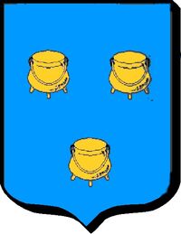 Blason Chenard