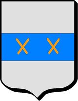 Blason bidart