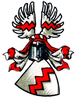 Blason kerpen