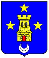 Blason rians