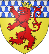 Blason linières