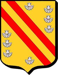 Blason languedoue