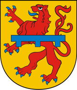 Blason zweibrucken