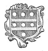 Blason jean le clerc