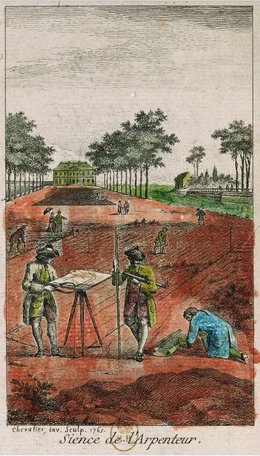 JeanBaptiste Chaussard Wiki Guy de Rambaud Fandom