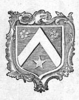 Blason guyot