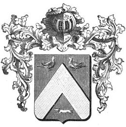 Blason loisel