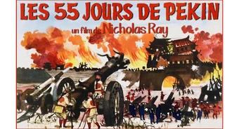 Zinnfiguren - 59 Soldats De Plats Chinois - Les 55 Jours De Pékin - Heinrichsen 1:60