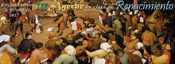 III Jornadas Ayerbe en clave de Renacimiento.