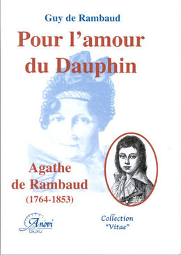 Guy de Rambaud, Pour l'amour du Dauphin.