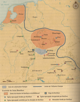 Charles Martel et la Germanie'"`UNIQ--ref-00000059-QINU`"'.