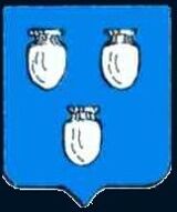 BLASON MAUBUE