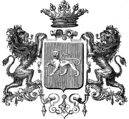 Blason brehan