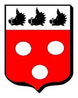 BLASON HERBERT