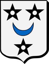 Blason kerpezdron