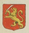 Blason deidier