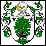 Blason lannux