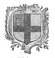 BLASON FERIET