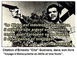 Ernesto Guevara 1928 1967 Wiki Guy De Rambaud Fandom