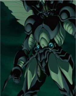 Neo-ZX-Tole | Guyver Wiki | Fandom