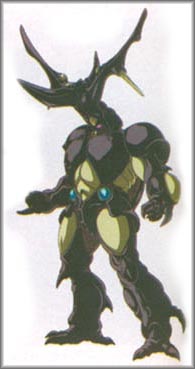 ZX-Tole | Guyver Wiki | Fandom