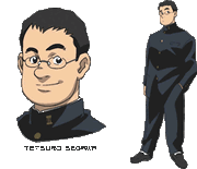 Tetsuro