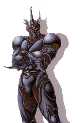 Guyver