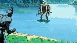 Fits Like a Glove... (Resident Evil, SBOW Setting Story, Viral