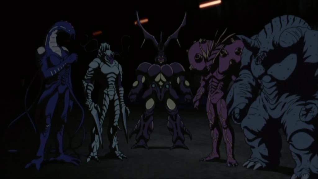 ZX-Tole | Guyver Wiki | Fandom